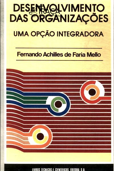 Desenvolvimento das Organizações