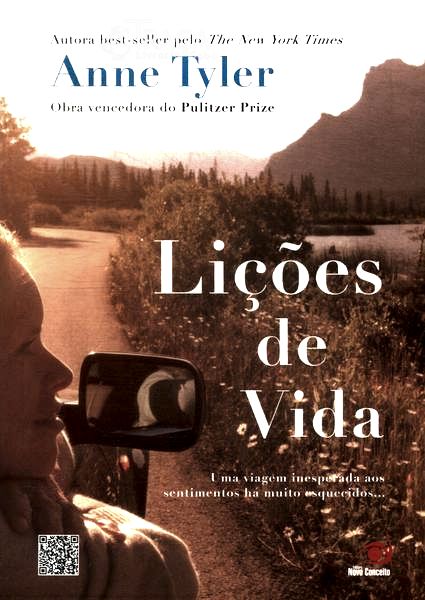Lições de Vida