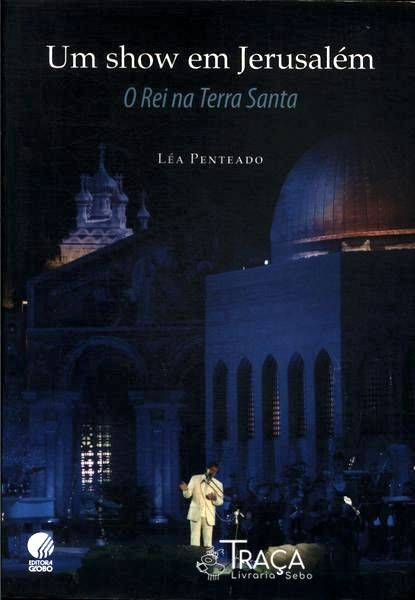 Um Show em Jerusalém