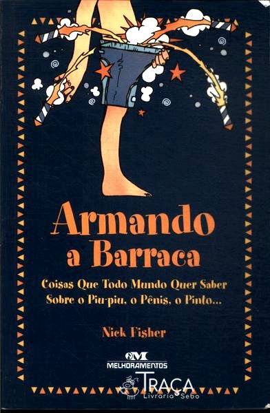 Armando a Barraca