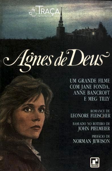 Agnes de Deus