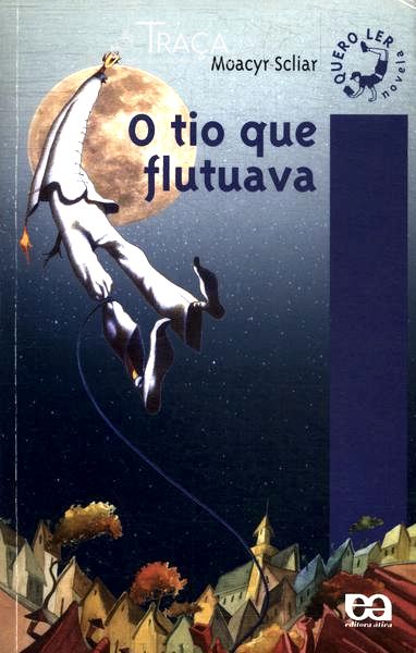 O Tio Que Flutuava