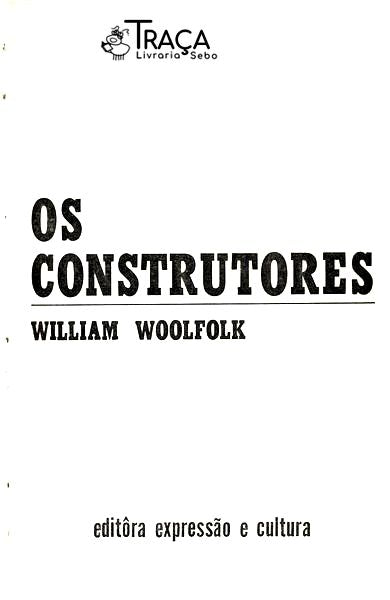 Os Construtores