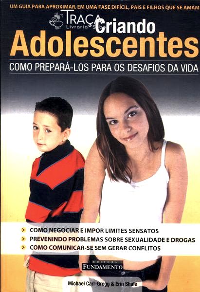 Criando Adolescentes