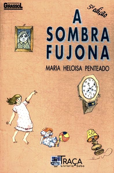 A Sombra Fujona