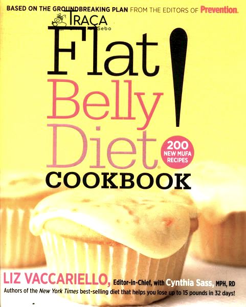 Flat Belly Diet!