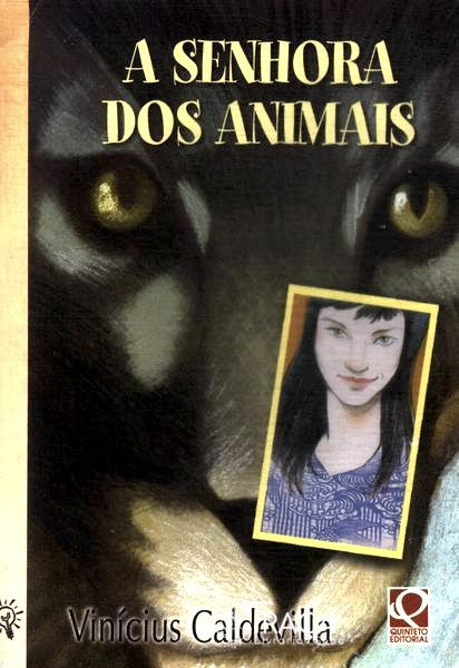 A Senhora dos Animais