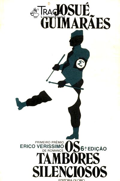 Os Tambores Silenciosos