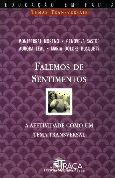 Falemos De Sentimentos