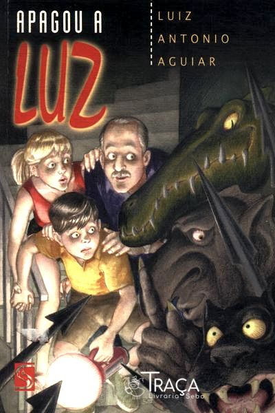 Apagou a Luz