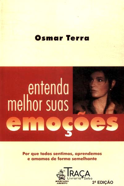 Entenda Melhor Suas Emoções