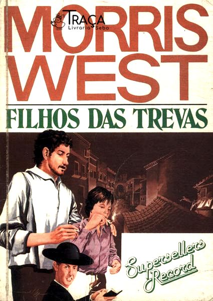 Filhos das Trevas