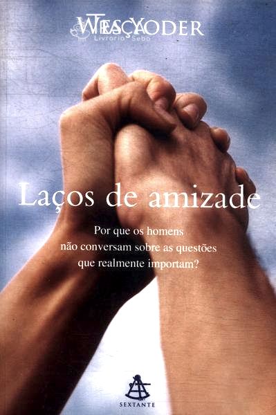 Laços de Amizade