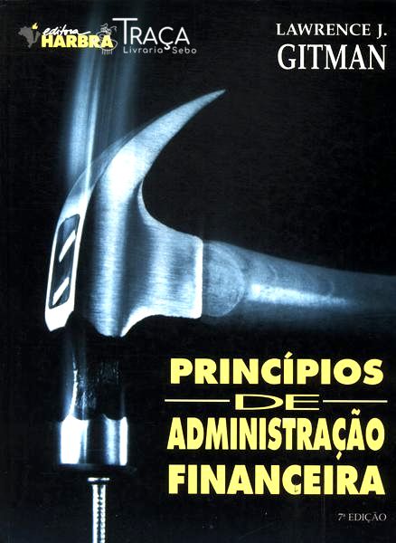 Princípios de Administração Financeira