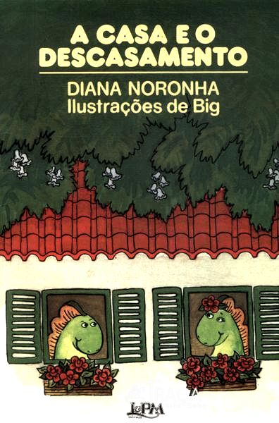 A Casa E O Descasamento