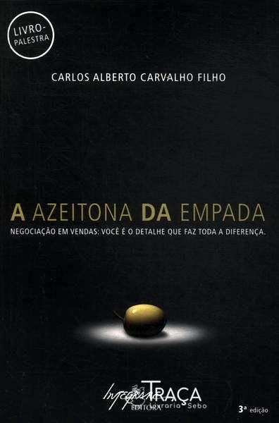 A Azeitona da Empada