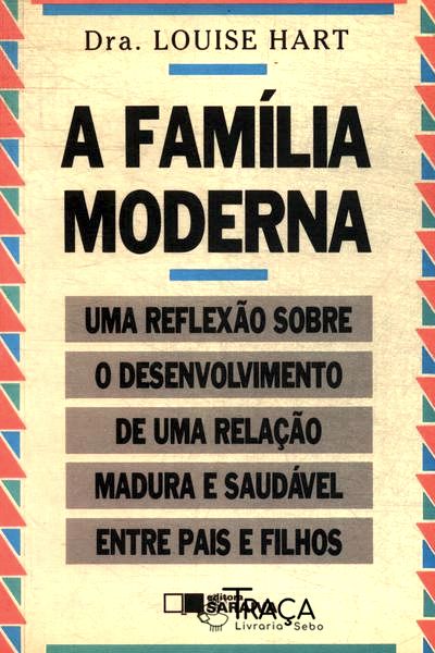 A Família Moderna