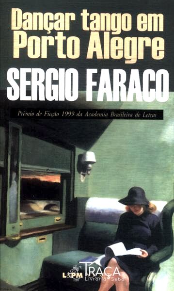 Dançar Tango em Porto Alegre