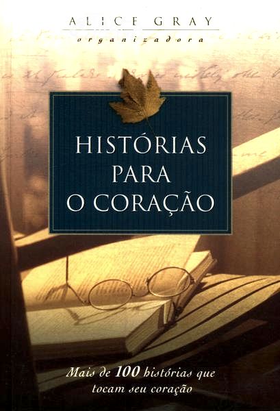 Histórias para o Coração