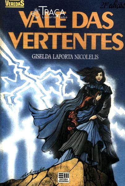 Vale das Vertentes