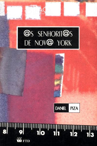 As Senhoritas de Nova York