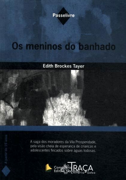 Os Meninos do Banhado
