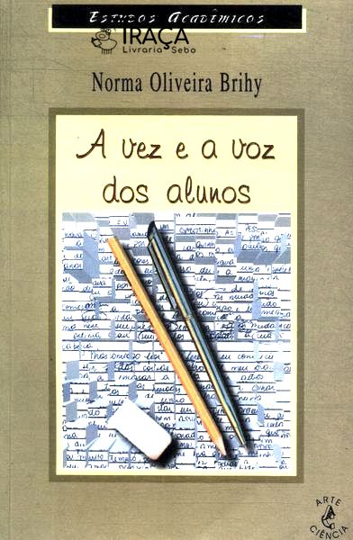 A Vez e a Voz dos Alunos