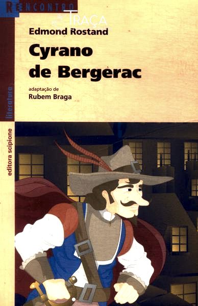 Cyrano de Bergerac (adaptado)
