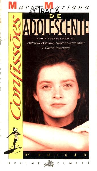 Confissões de Adolescente