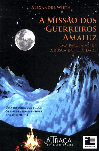 A Missão dos Guerreiros Amaluz