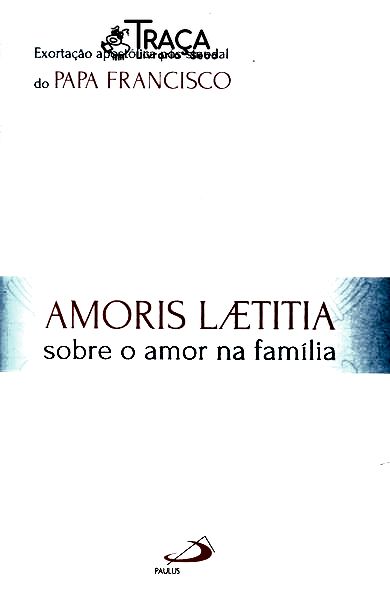 Amoris Laetitia