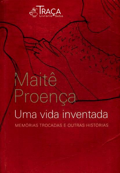 Uma Vida Inventada