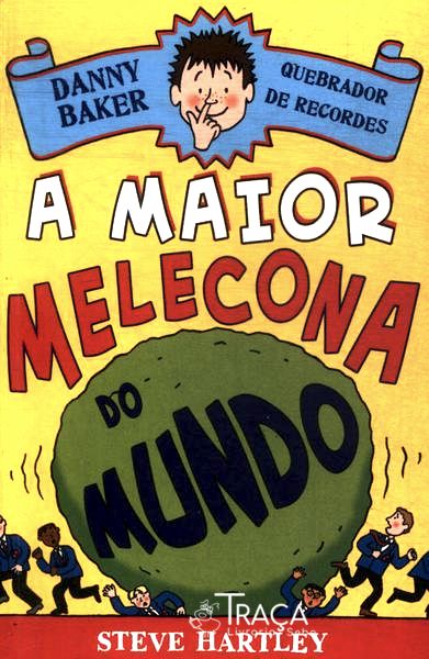A Maior Melecona do Mundo