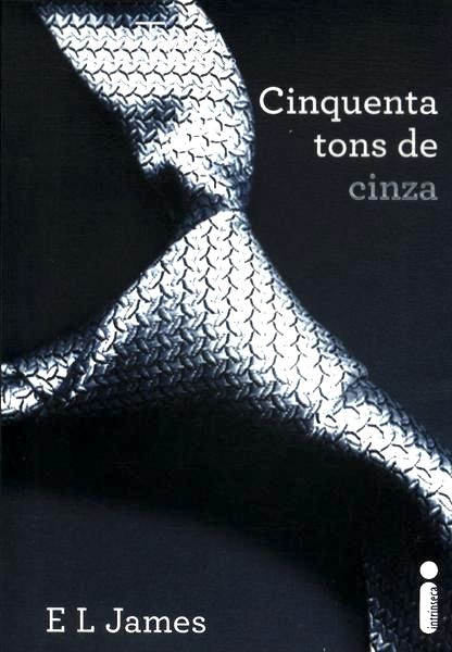 Cinquenta Tons de Cinza