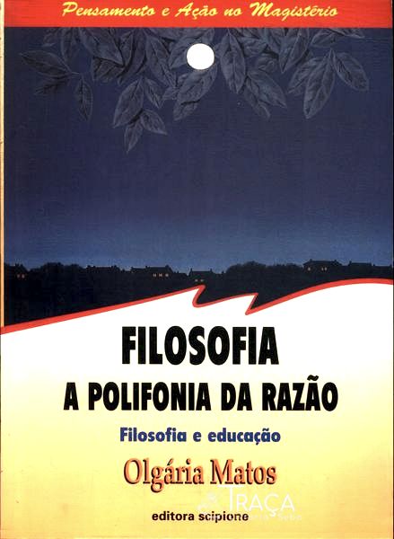 Filosofia: a Polifonia da Razão