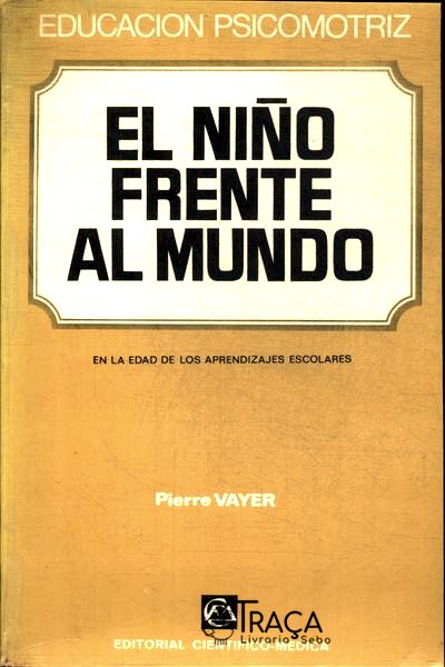 El Niño Frente Al Mundo