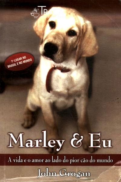 Marley e Eu