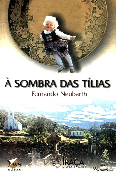 À Sombra das Tílias