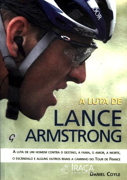 A Luta de Lance Armstrong