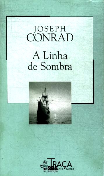 A Linha de Sombra