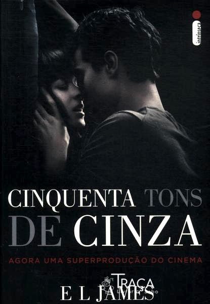 Cinquenta Tons de Cinza