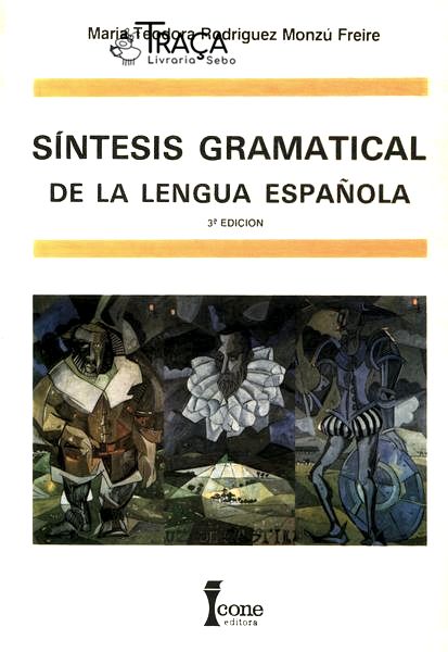 Síntesis Gramatical de La Lengua Española (1988)