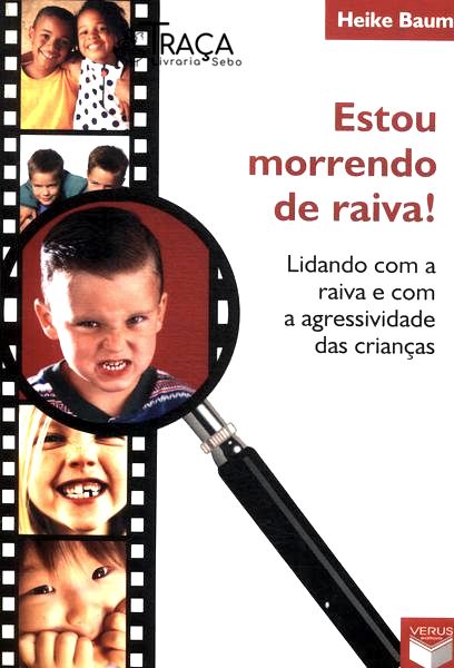 Estou Morrendo de Raiva
