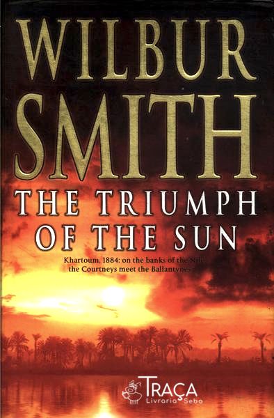 The Triumph Of The Sun