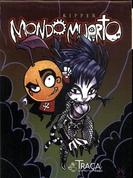 Mondo Muerto