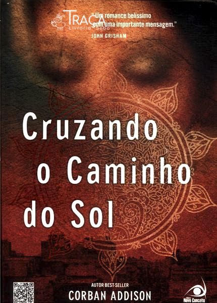 Cruzando o Caminho do Sol