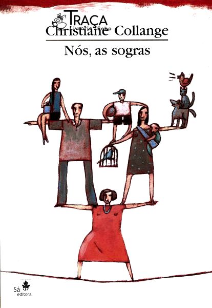 Nós, as Sogras