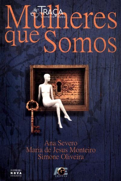 Mulheres Que Somos