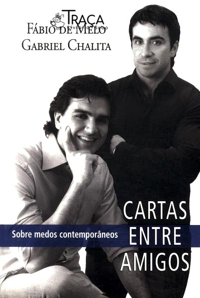 Cartas Entre Amigos