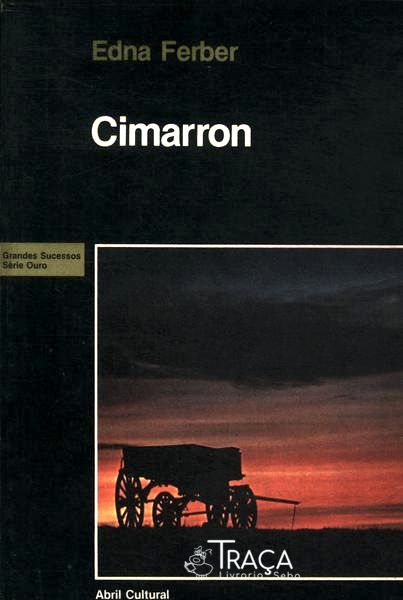 Cimarron